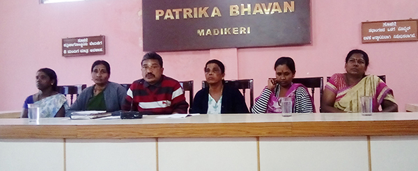 ಕಾರ್ಮಿಕ ಕಾನೂನು ಉಲ್ಲಂಘನೆ ಕಾಯ್ದೆಯಡಿ ದೂರು: ಎಚ್ಚರಿಕೆ